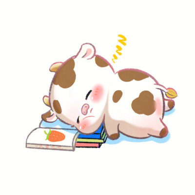 可爱情头1005