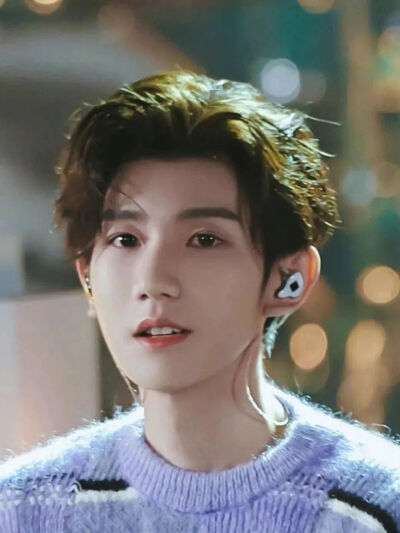王源 TFboys
