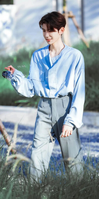 王源 TFboys