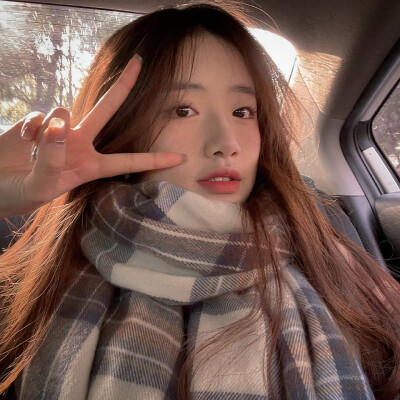 ◇胡馨尹
“秋天好像快要到了。”