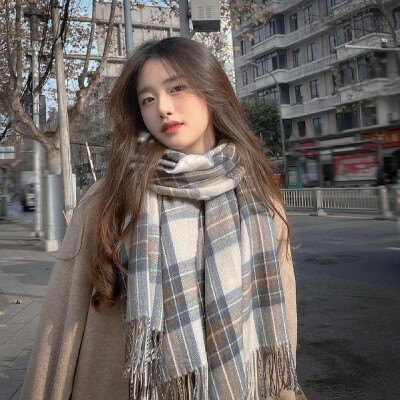 ◇胡馨尹
“秋天好像快要到了。”