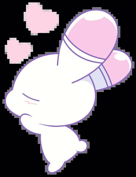 menherachan自拍贴纸素材