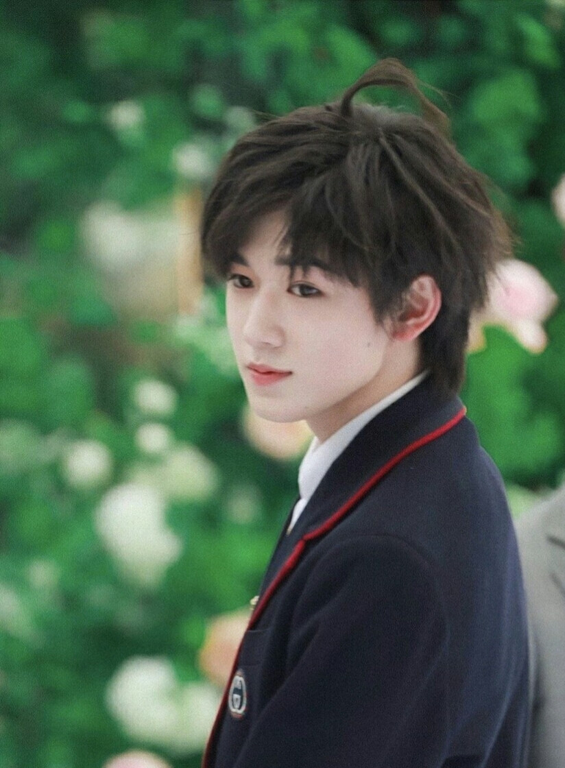 宋亚轩 - 堆糖,美图壁纸兴趣社区