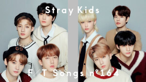 straykids