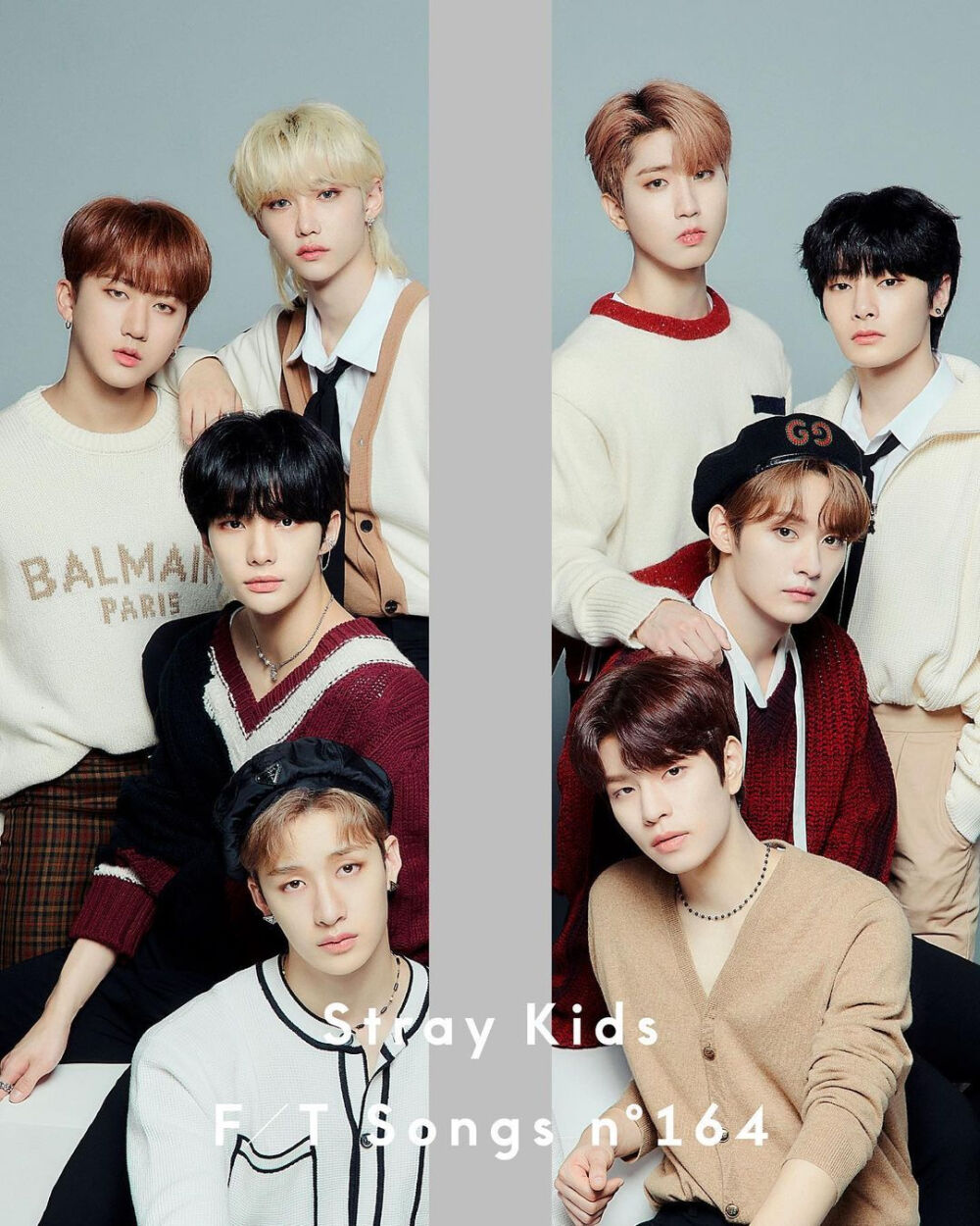 straykids