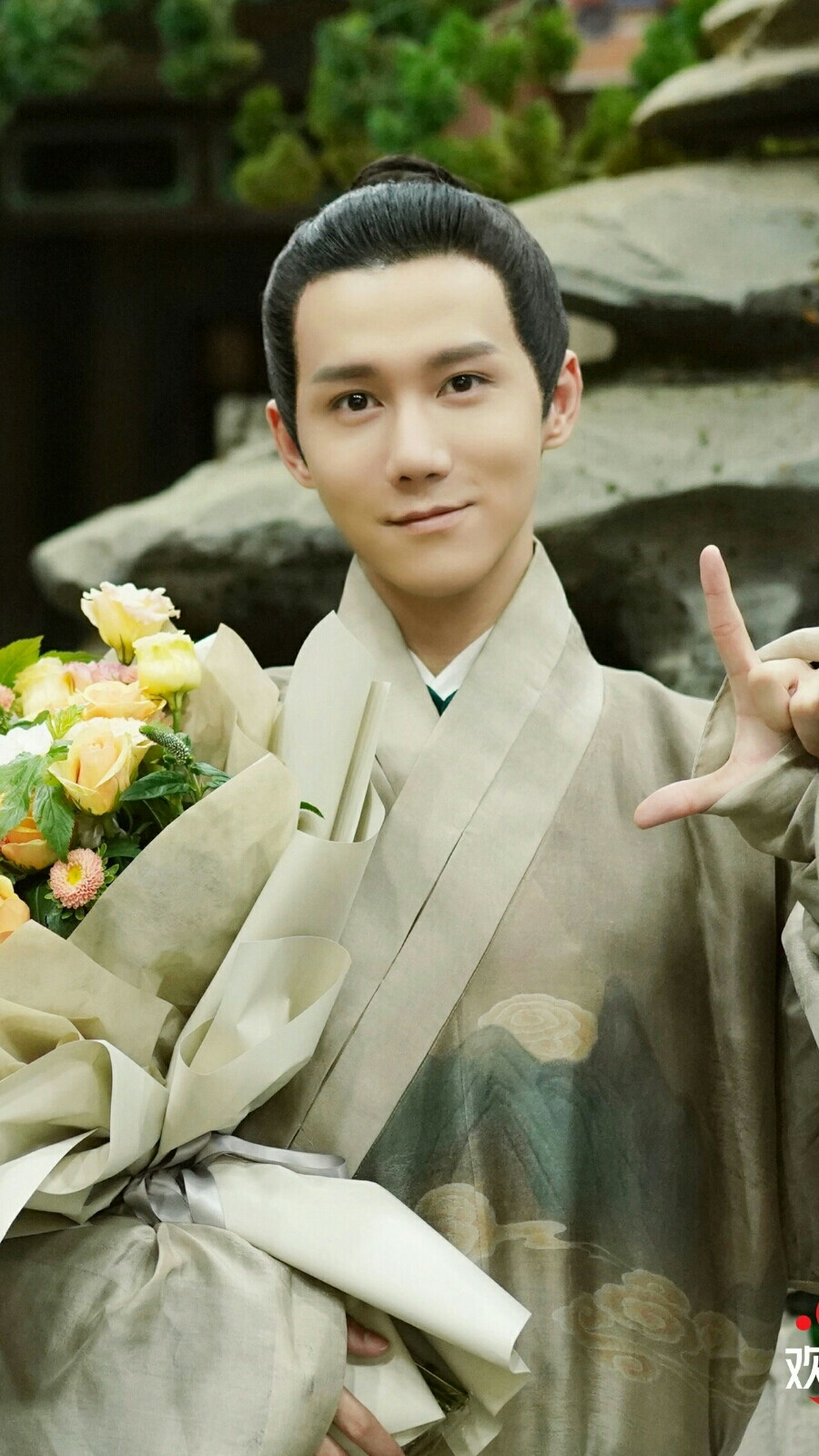 玉楼春孙玉楼王一哲