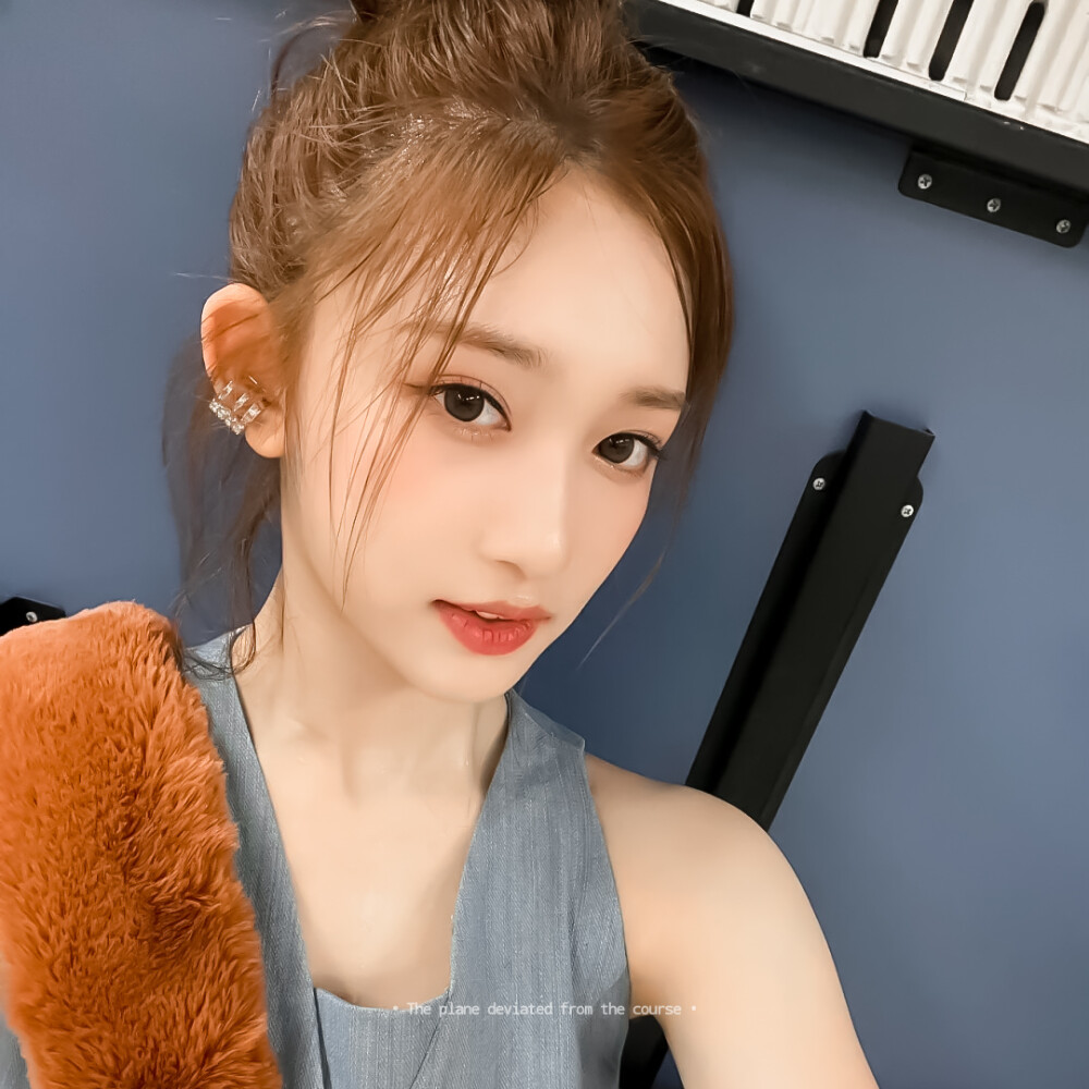 脸蛋天才自拍录