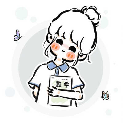 7人闺蜜头像
