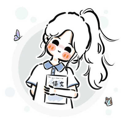 7人闺蜜头像