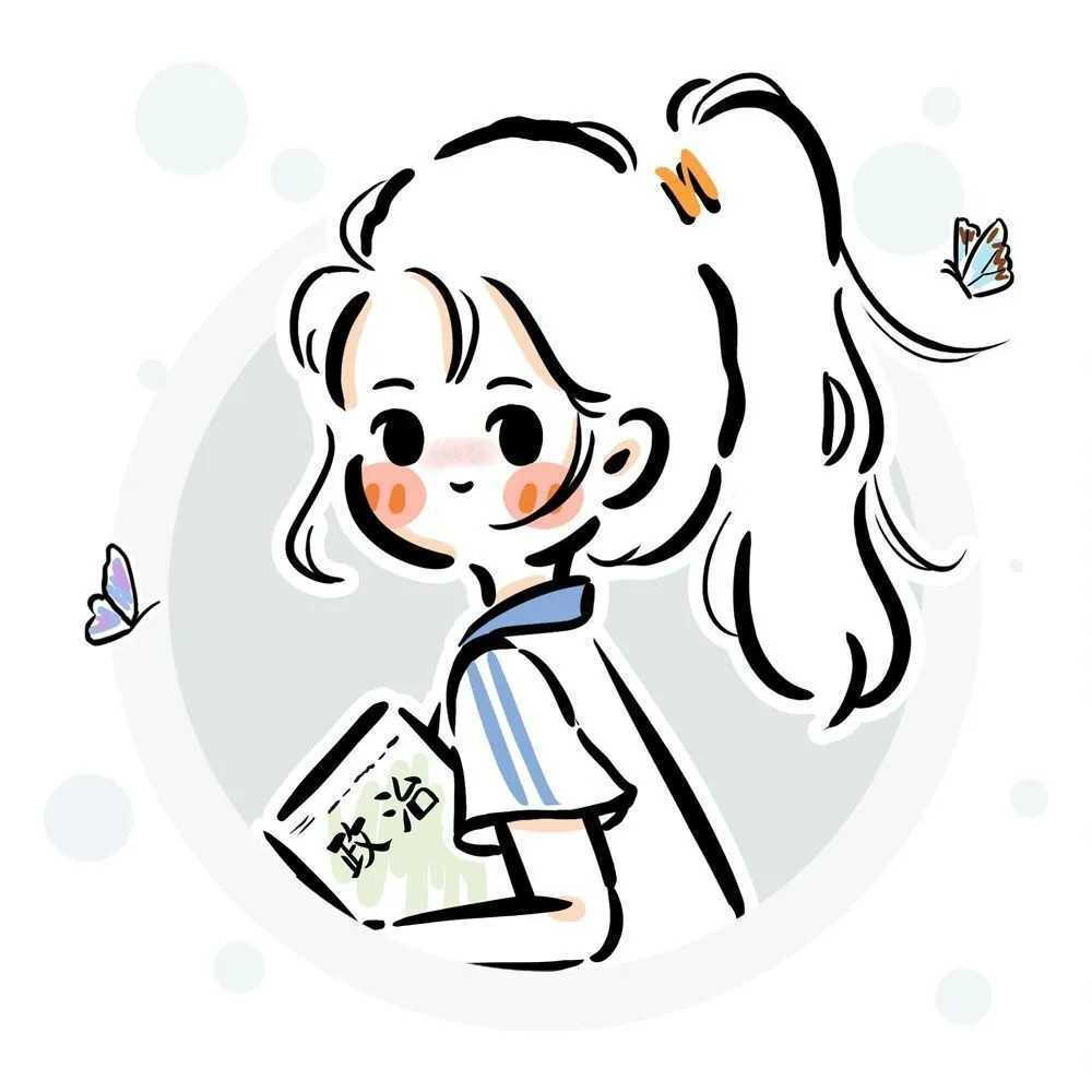 7人闺蜜头像
