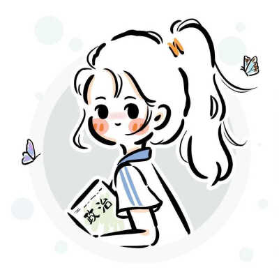 7人闺蜜头像