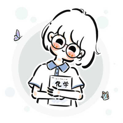 7人闺蜜头像