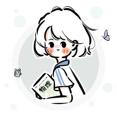 7人闺蜜头像