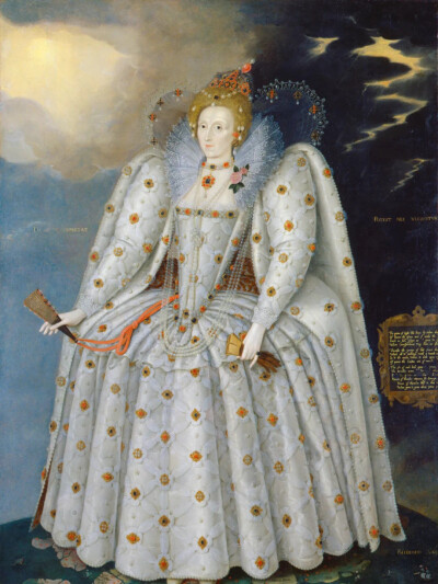 伊丽莎白一世（Queen ElizabethI）是都铎王朝（Tudor monarchs）的最后一位英格兰及爱尔兰女王，也是名义上的法国女王。她即位之初成功的保持了英格兰的统一。经过近半个世纪的统治，英格兰更成为欧洲最强大的国家之…