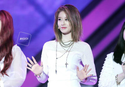 朴智妍 jiyeon
?logo 侵权删.