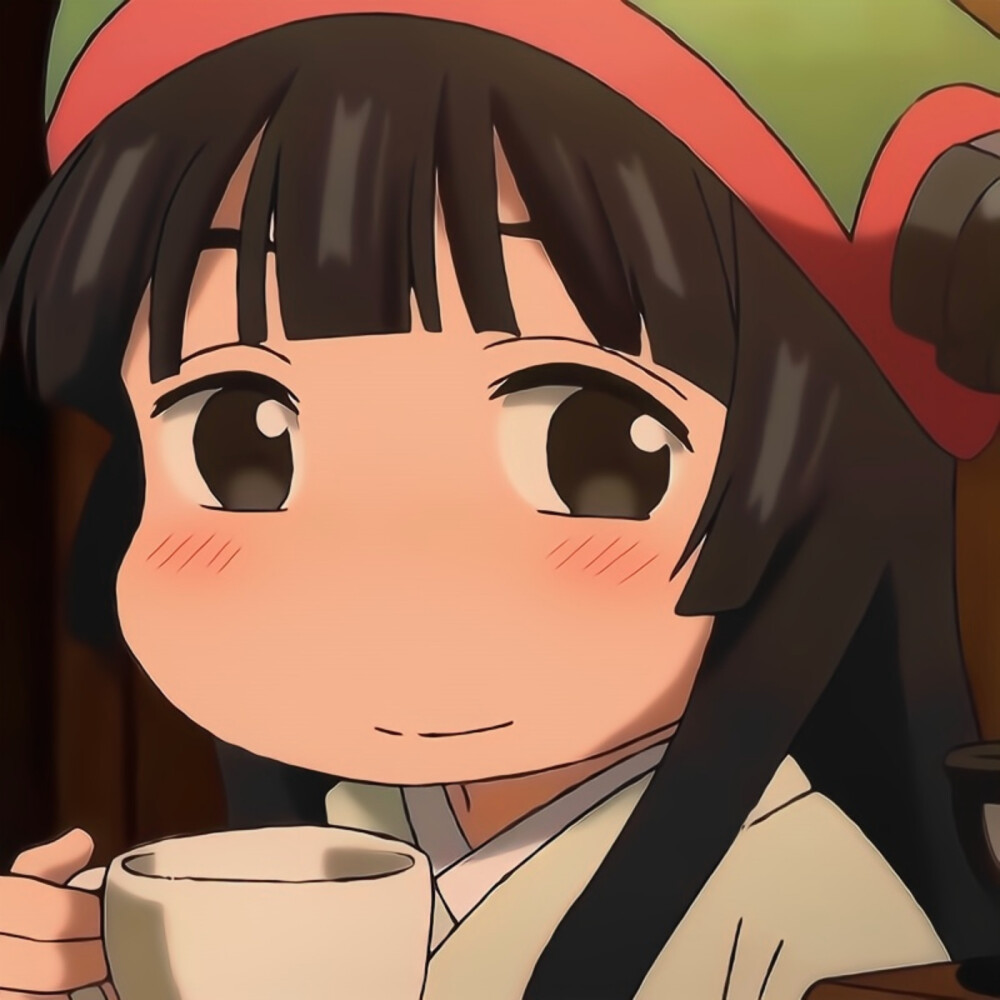 妖精森林的小不点