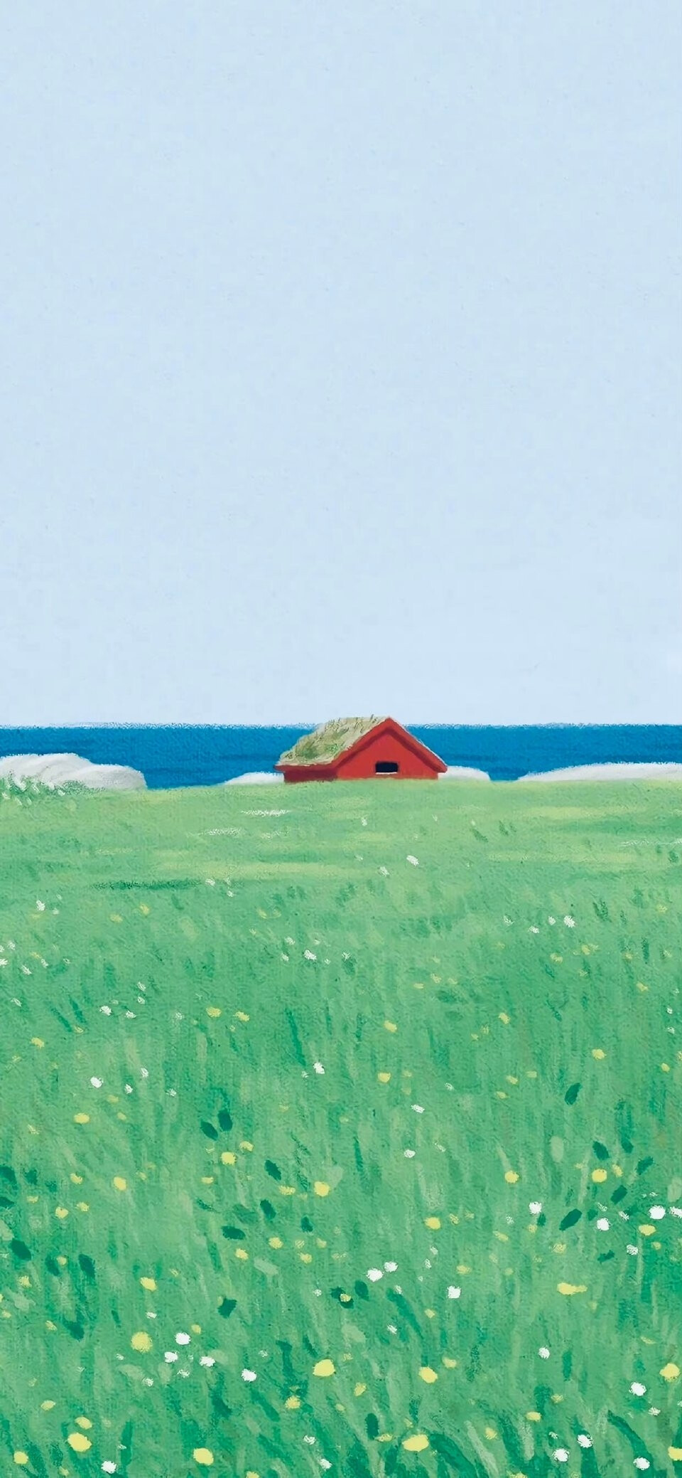壁纸