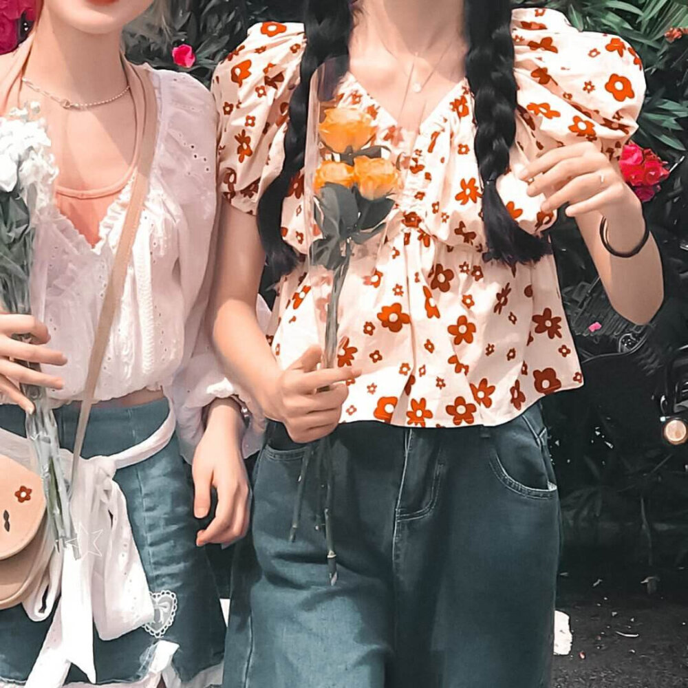 真人闺蜜 - 堆糖,美图壁纸兴趣社区