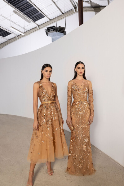 Zuhair Murad 2023 S/S