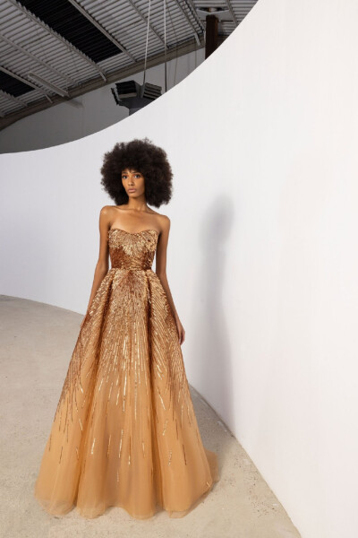 Zuhair Murad 2023 S/S