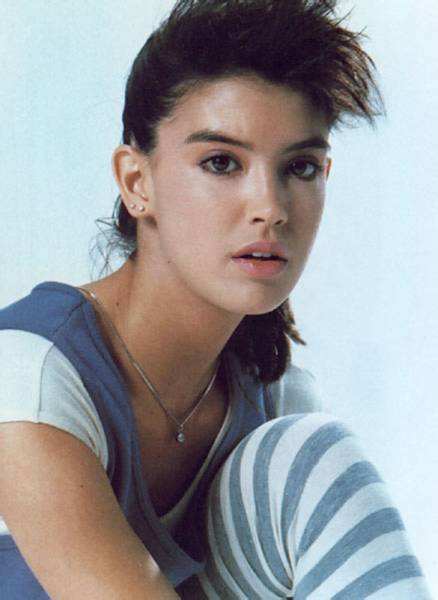 ❤️Phoebe Cates❤️