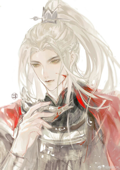 齐司礼