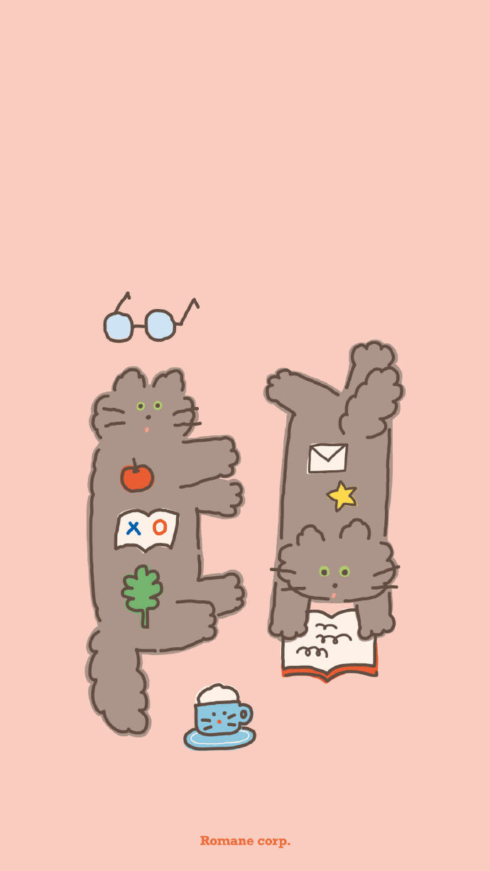可爱壁纸
