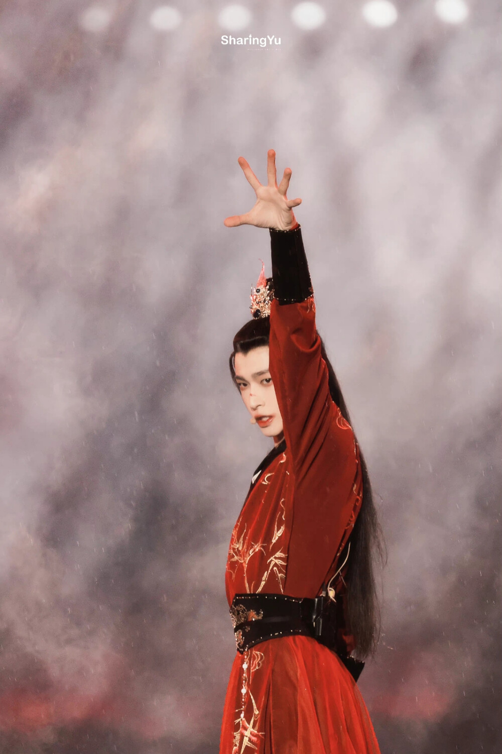 刘宇 1006 国风大典
cr.SharingYu·刘宇