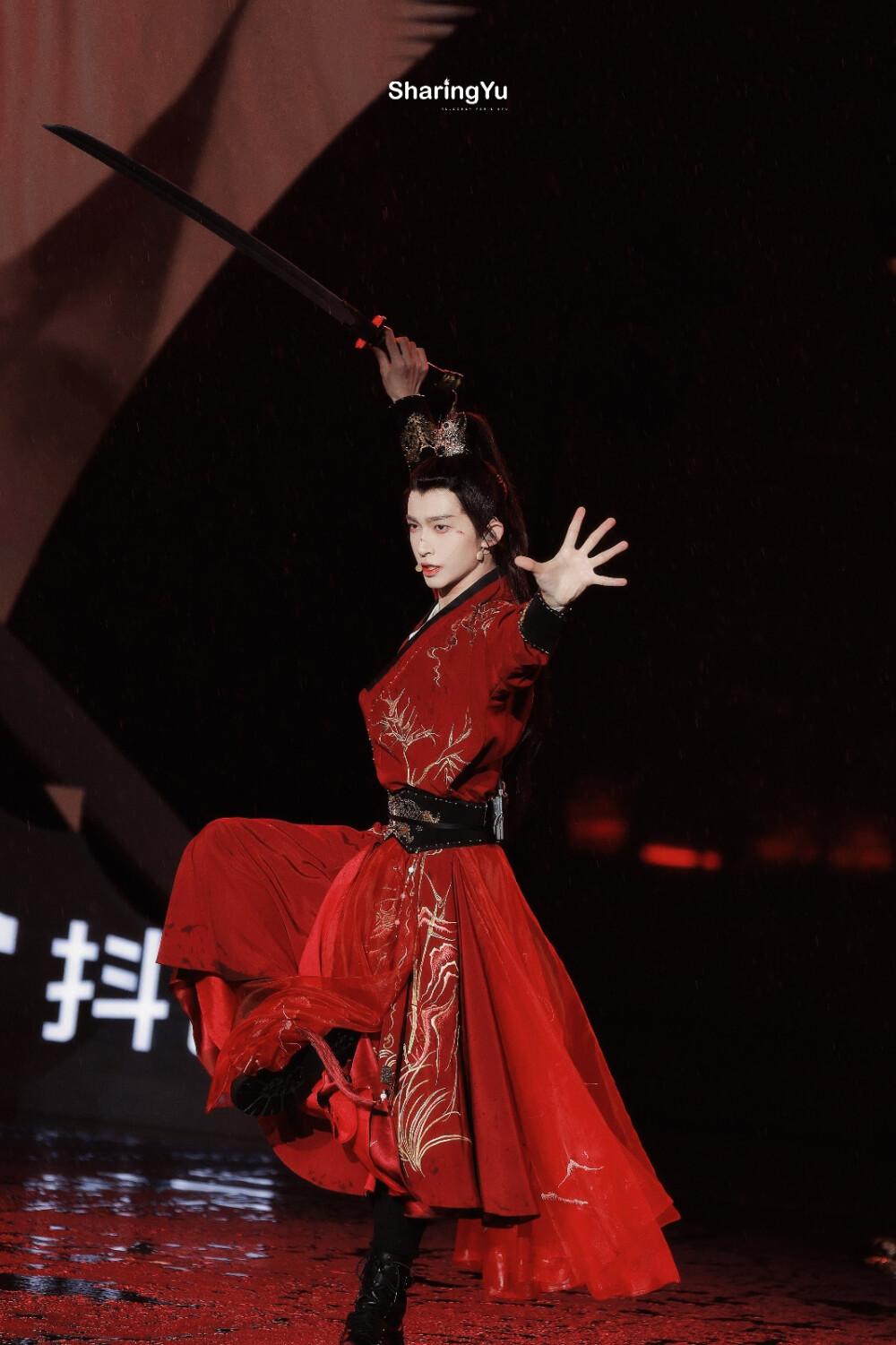 刘宇 1006 国风大典
cr.SharingYu·刘宇