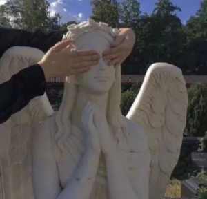 天使本身星期四圣天使castiel