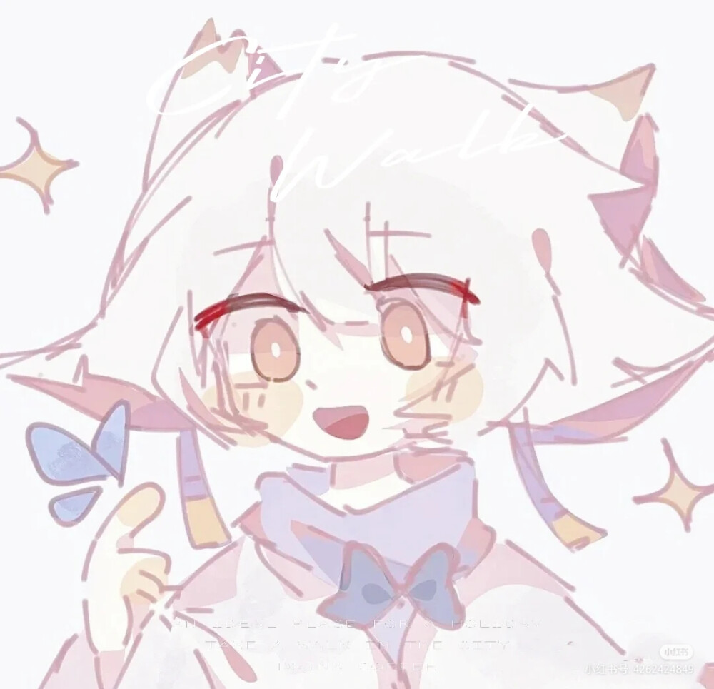光遇头像