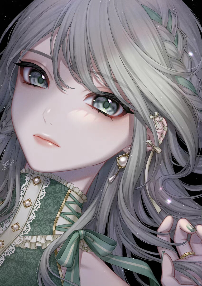 画师:西條ユリカ