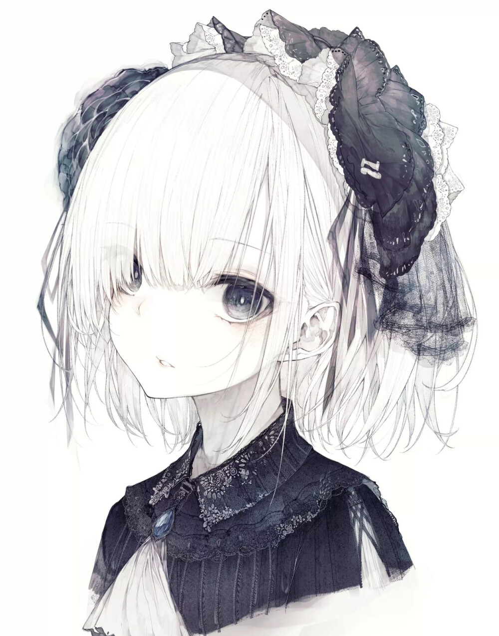 。