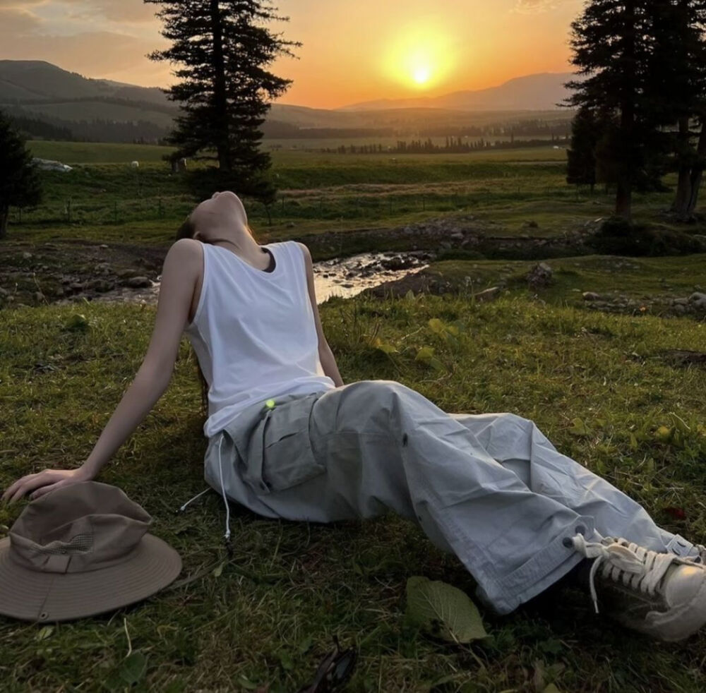 常青树 你并不长情