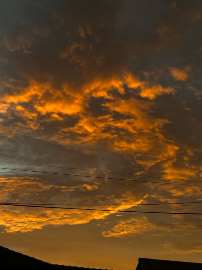 夕陽無限好