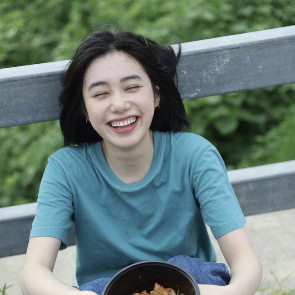 女头
来自微博：倪珂欣-