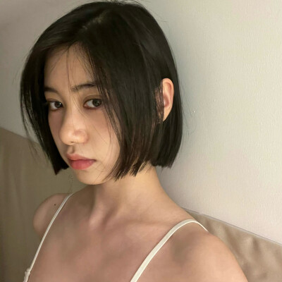 女头
来自微博：倪珂欣-