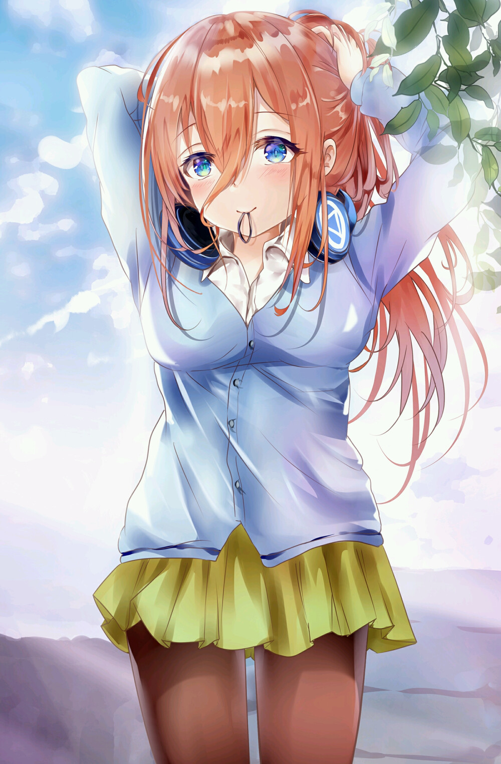 五等分的花嫁