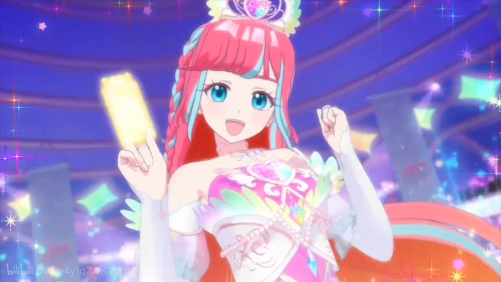 美妙系列新番：wach美妙魔法