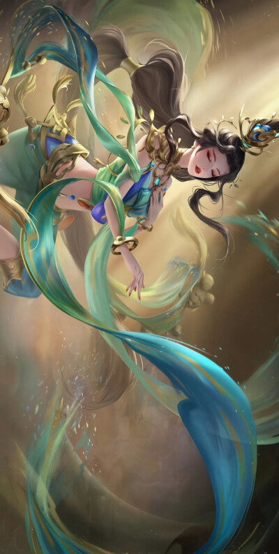 王者荣耀壁纸