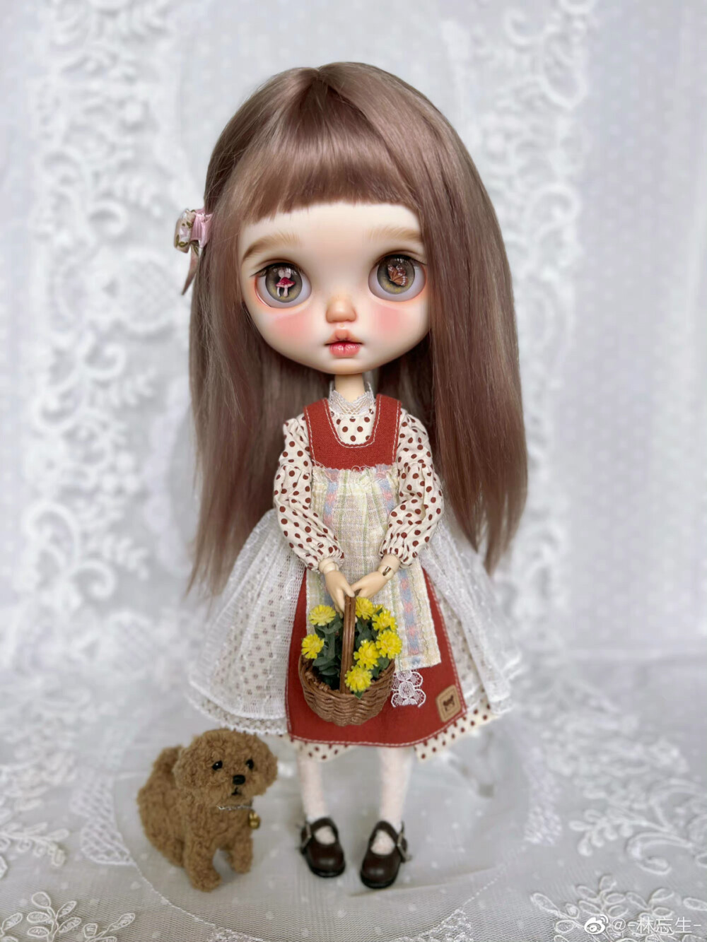 blythe