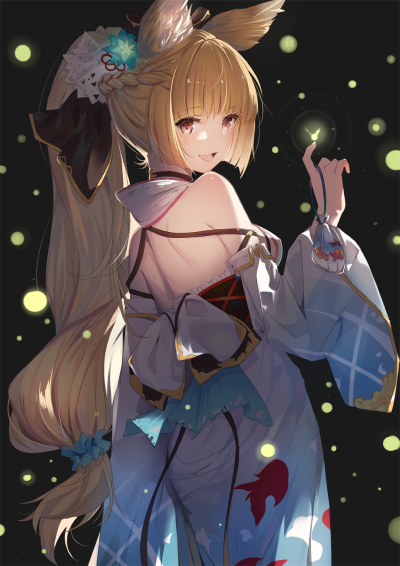 同人图