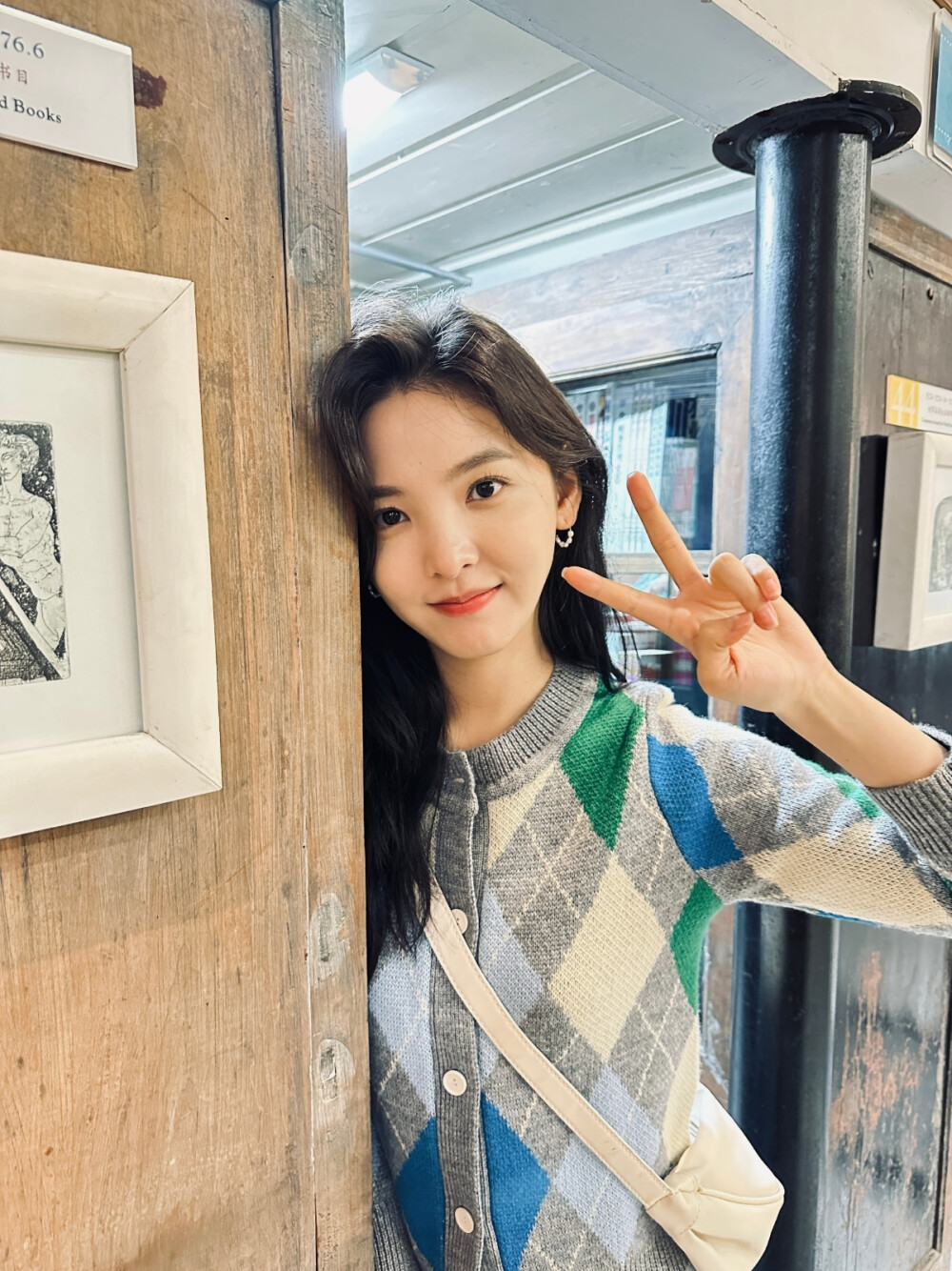 章若楠 - 堆糖,美图壁纸兴趣社区