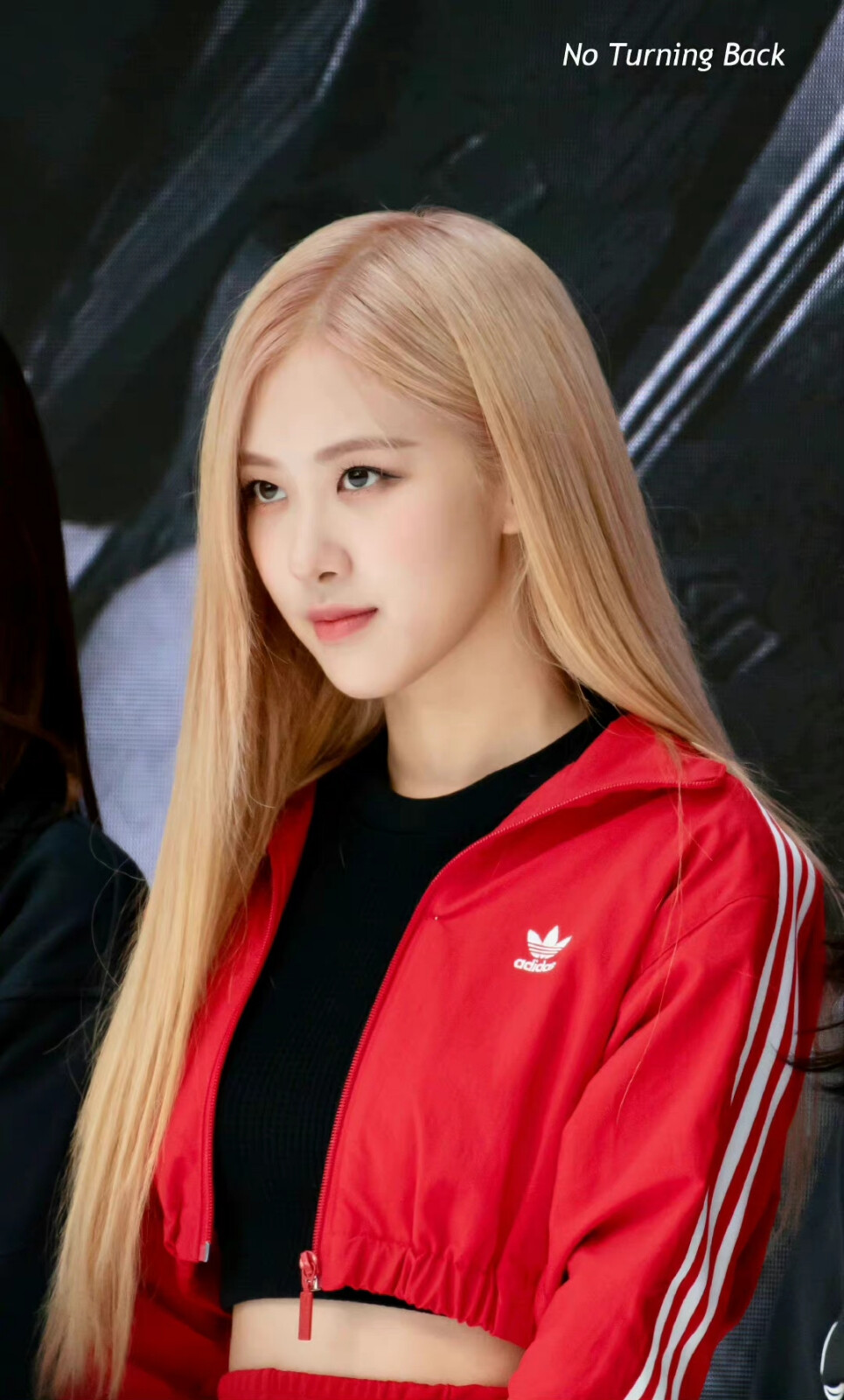 ROSÉ 朴彩英
©logo 侵权删.