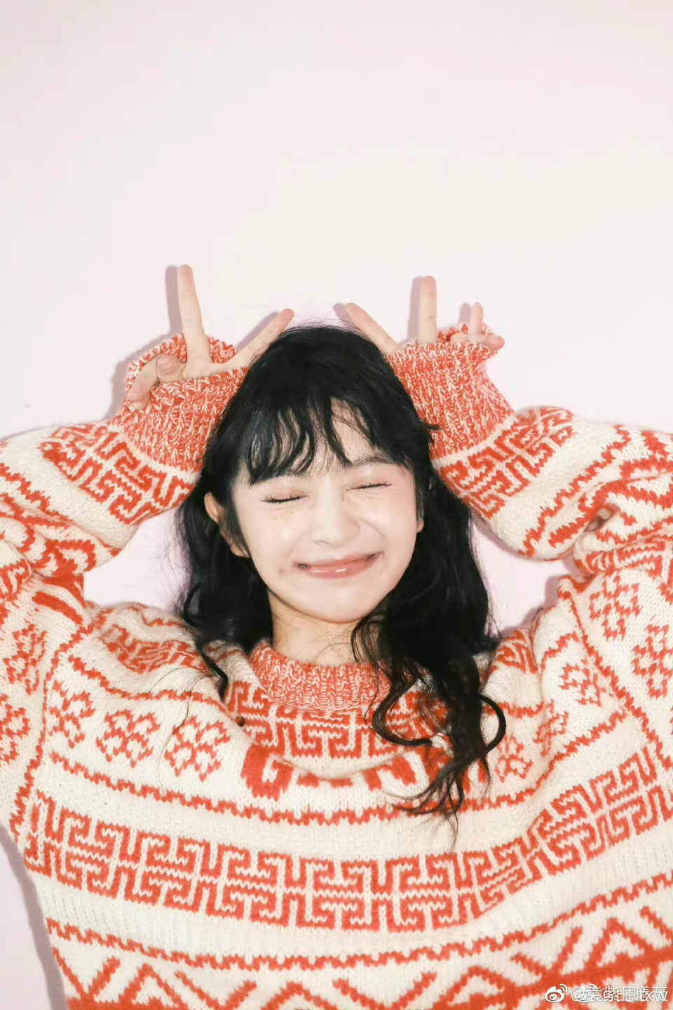 依次
樱脇咲良
田曦薇
姜贞羽
欧阳娜娜