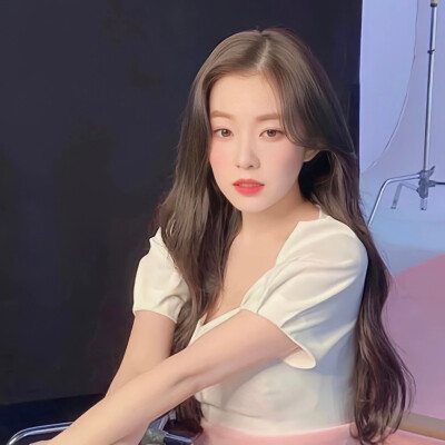 Kpop人从不缺头像