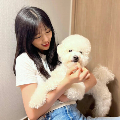 Kpop人从不缺头像