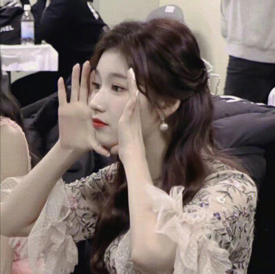 Kpop人从不缺头像