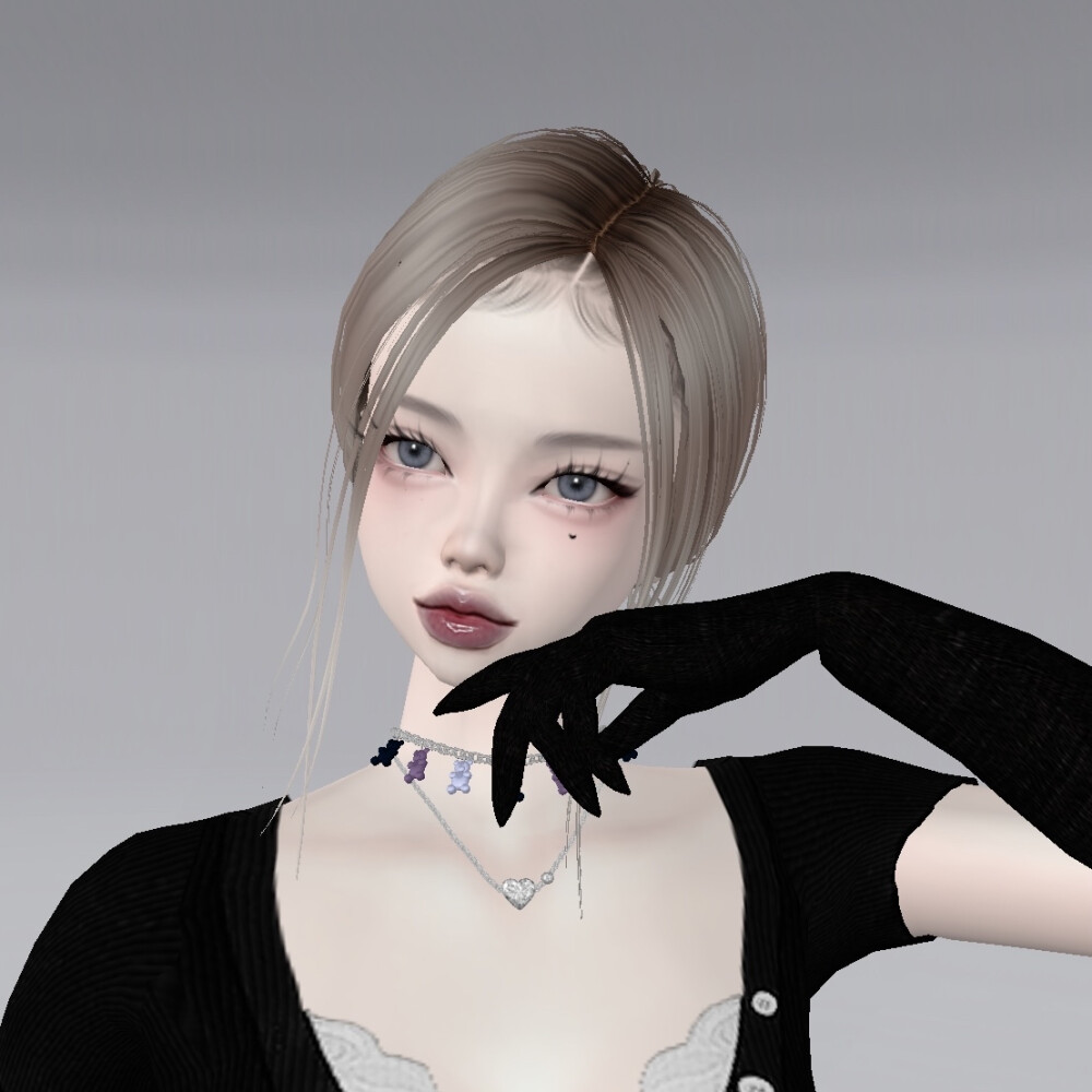 imvu qurkor