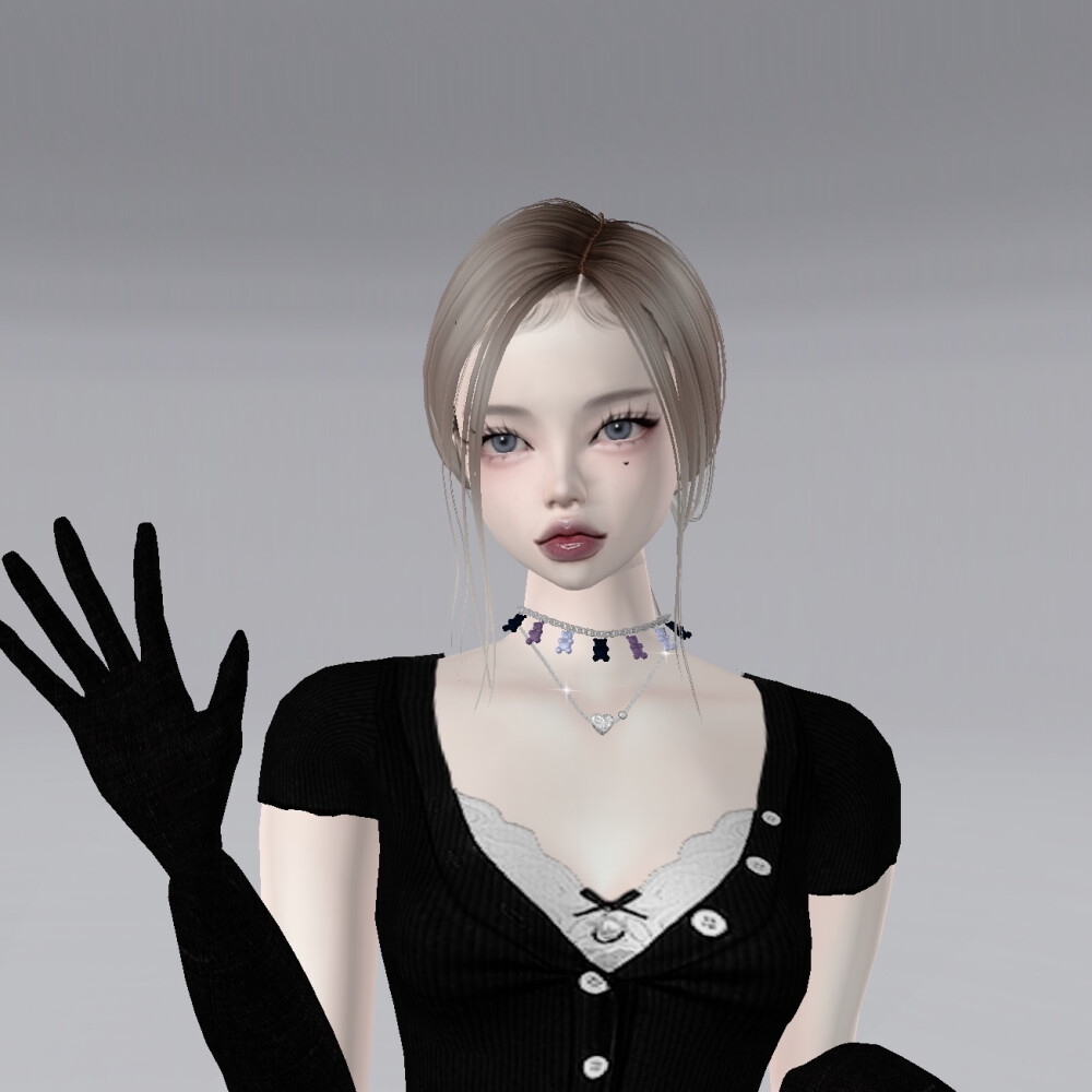 imvu qurkor